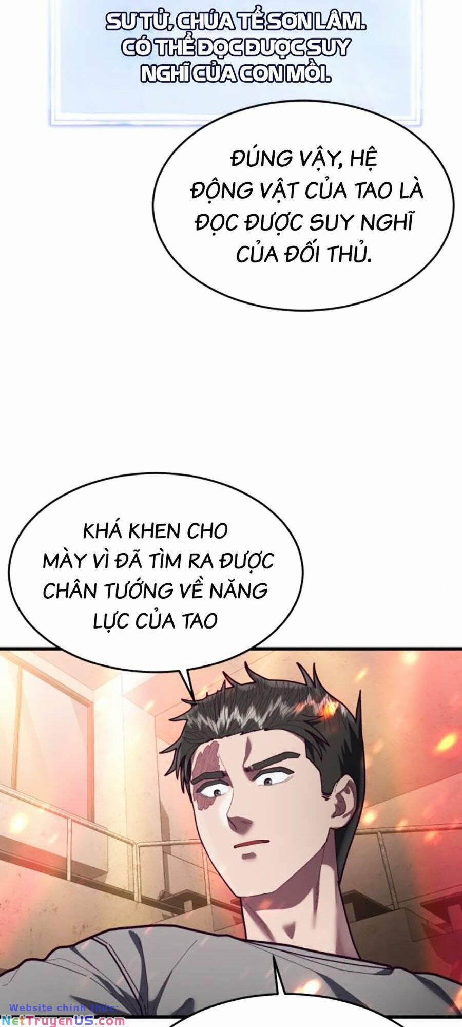 Tên Vâng Lời Tuyệt Đối 71 trang 109