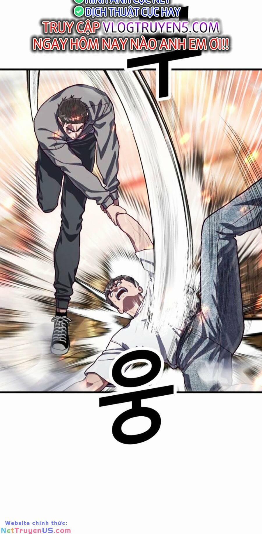 Tên Vâng Lời Tuyệt Đối 71 trang 19