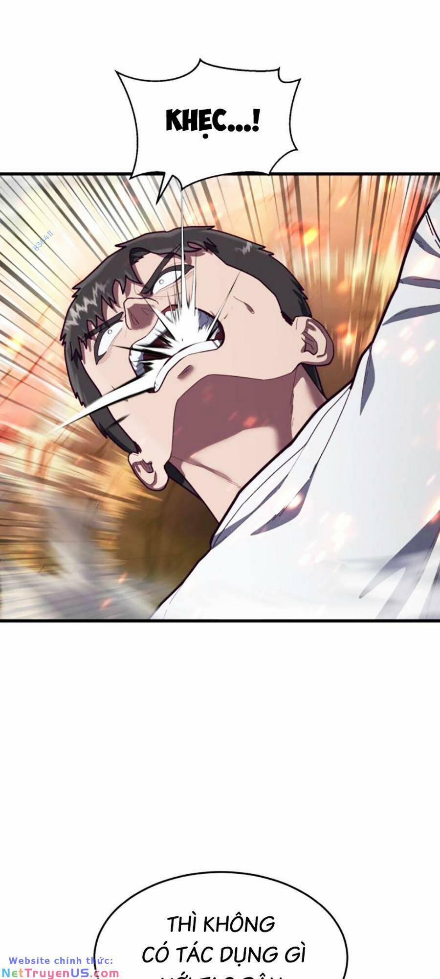 Tên Vâng Lời Tuyệt Đối 71 trang 20