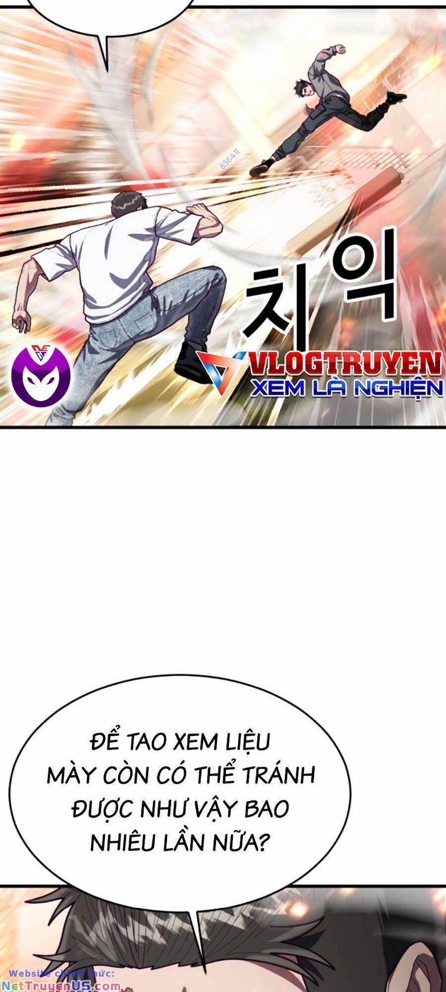 Tên Vâng Lời Tuyệt Đối 71 trang 38