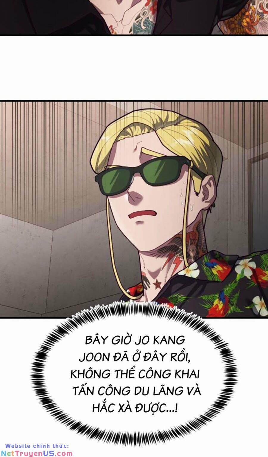 Tên Vâng Lời Tuyệt Đối 72 trang 115