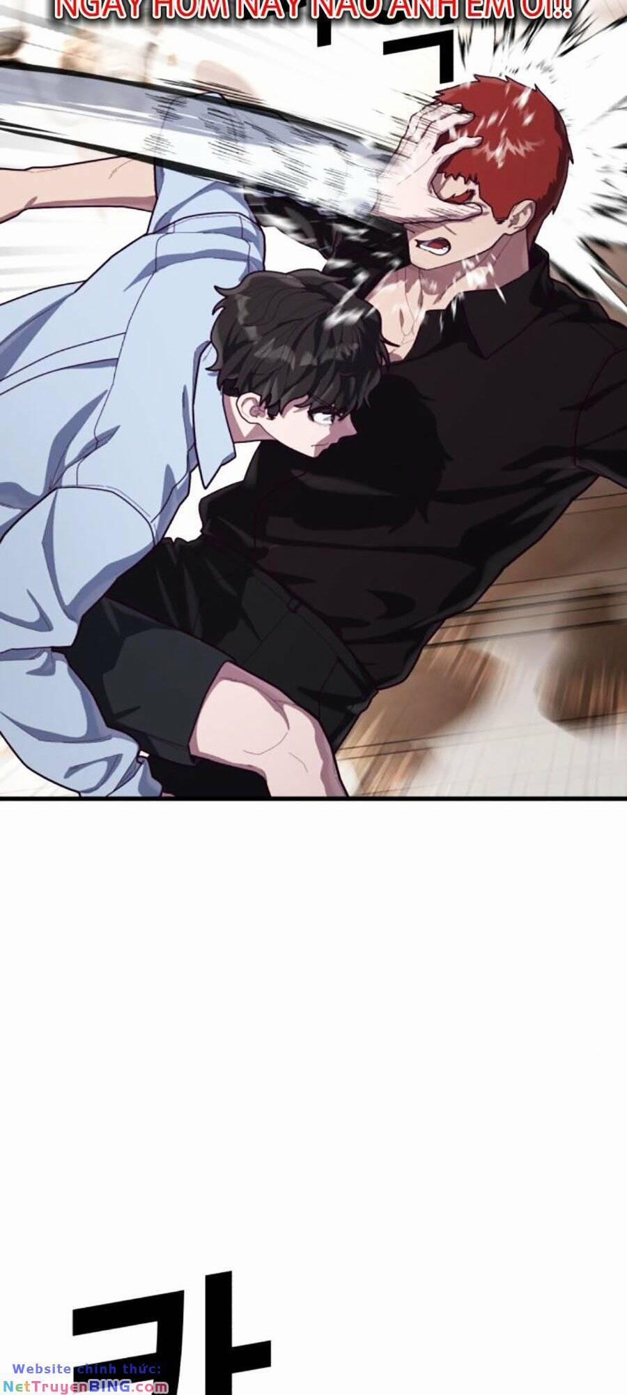 Tên Vâng Lời Tuyệt Đối 73 trang 107