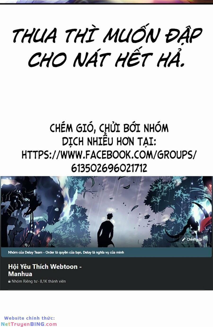 Tên Vâng Lời Tuyệt Đối 73 trang 119