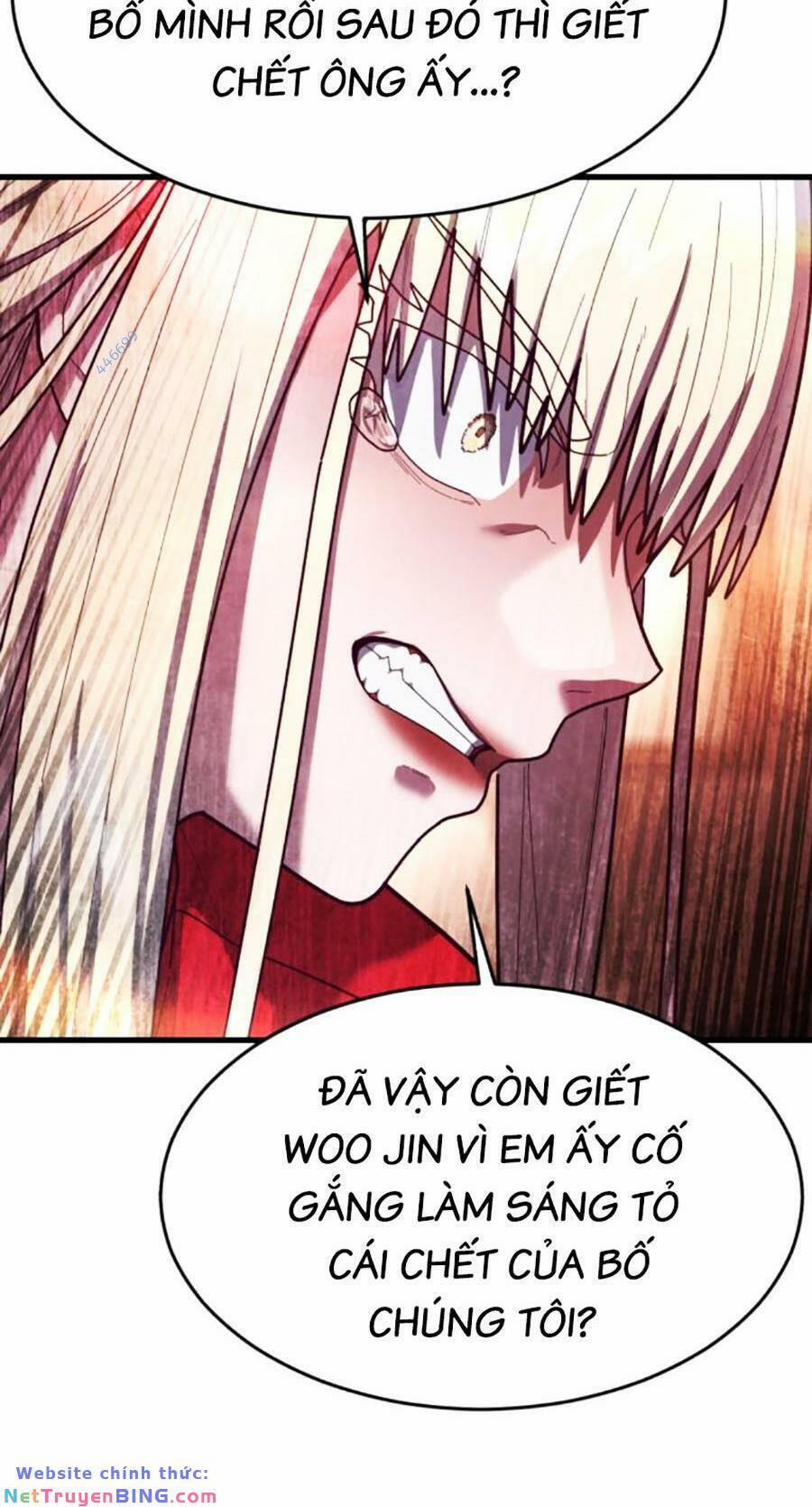 Tên Vâng Lời Tuyệt Đối 73 trang 32