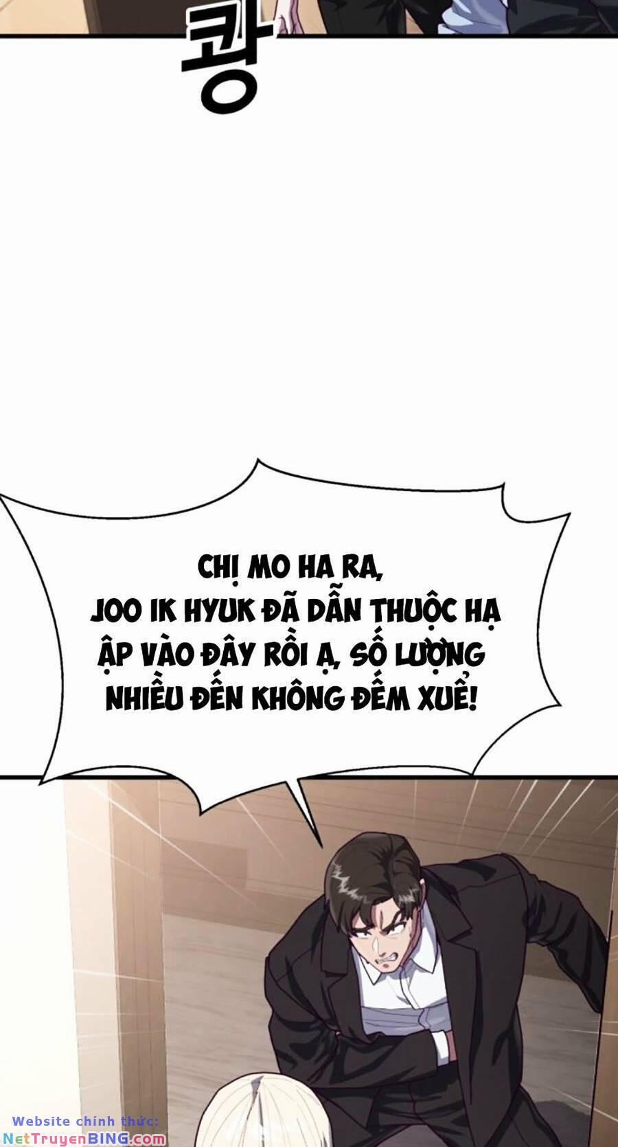 Tên Vâng Lời Tuyệt Đối 73 trang 35