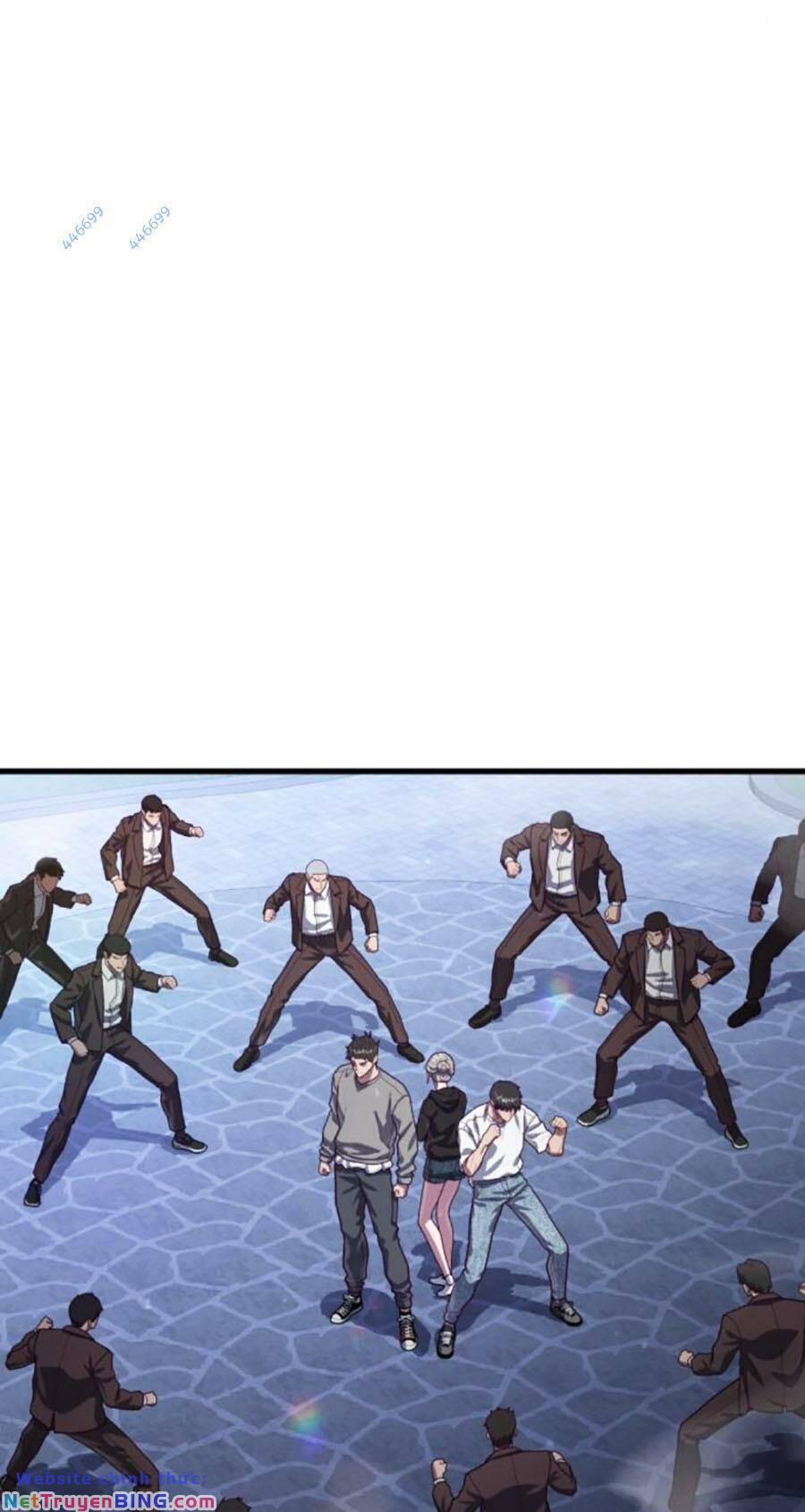 Tên Vâng Lời Tuyệt Đối 73 trang 56