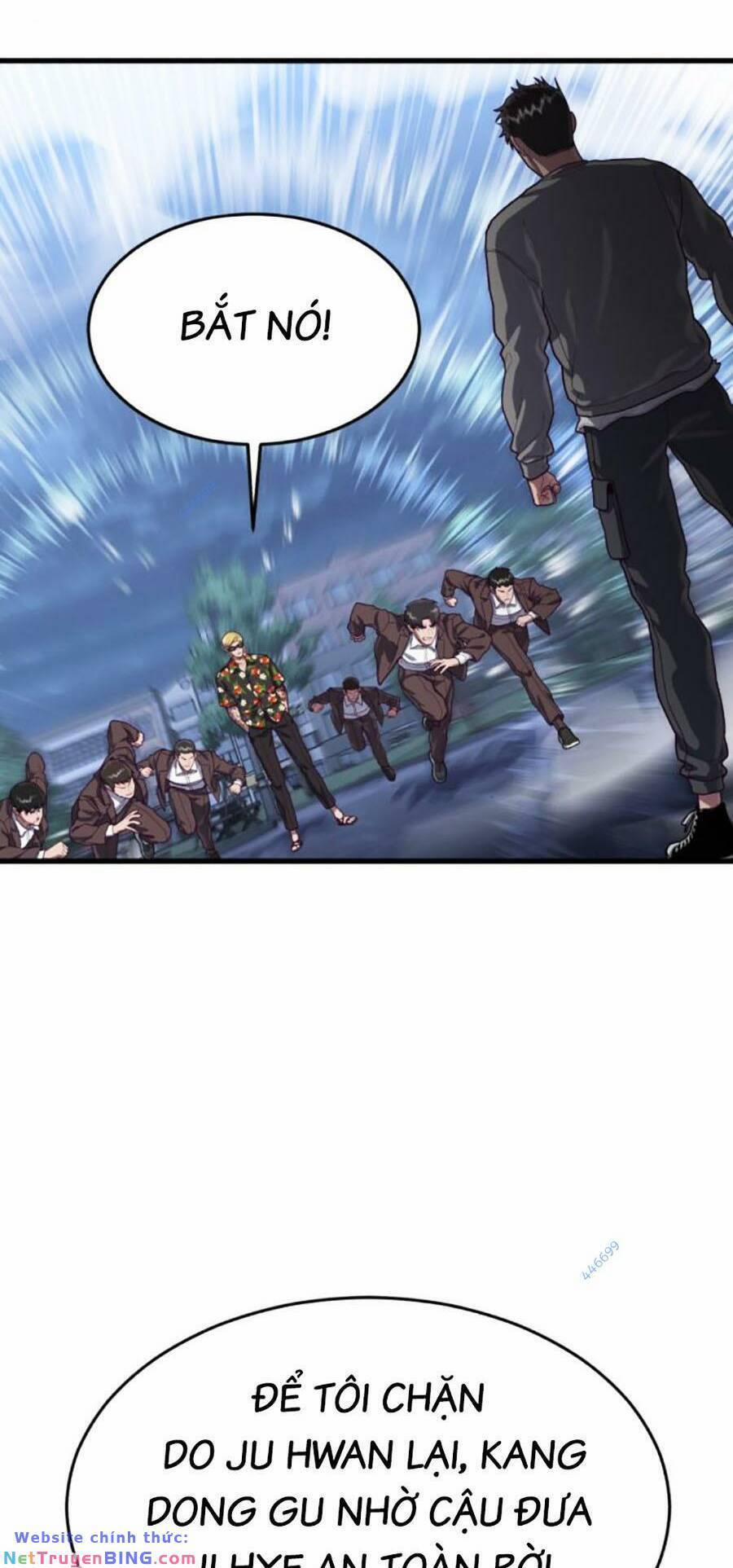 Tên Vâng Lời Tuyệt Đối 73 trang 61