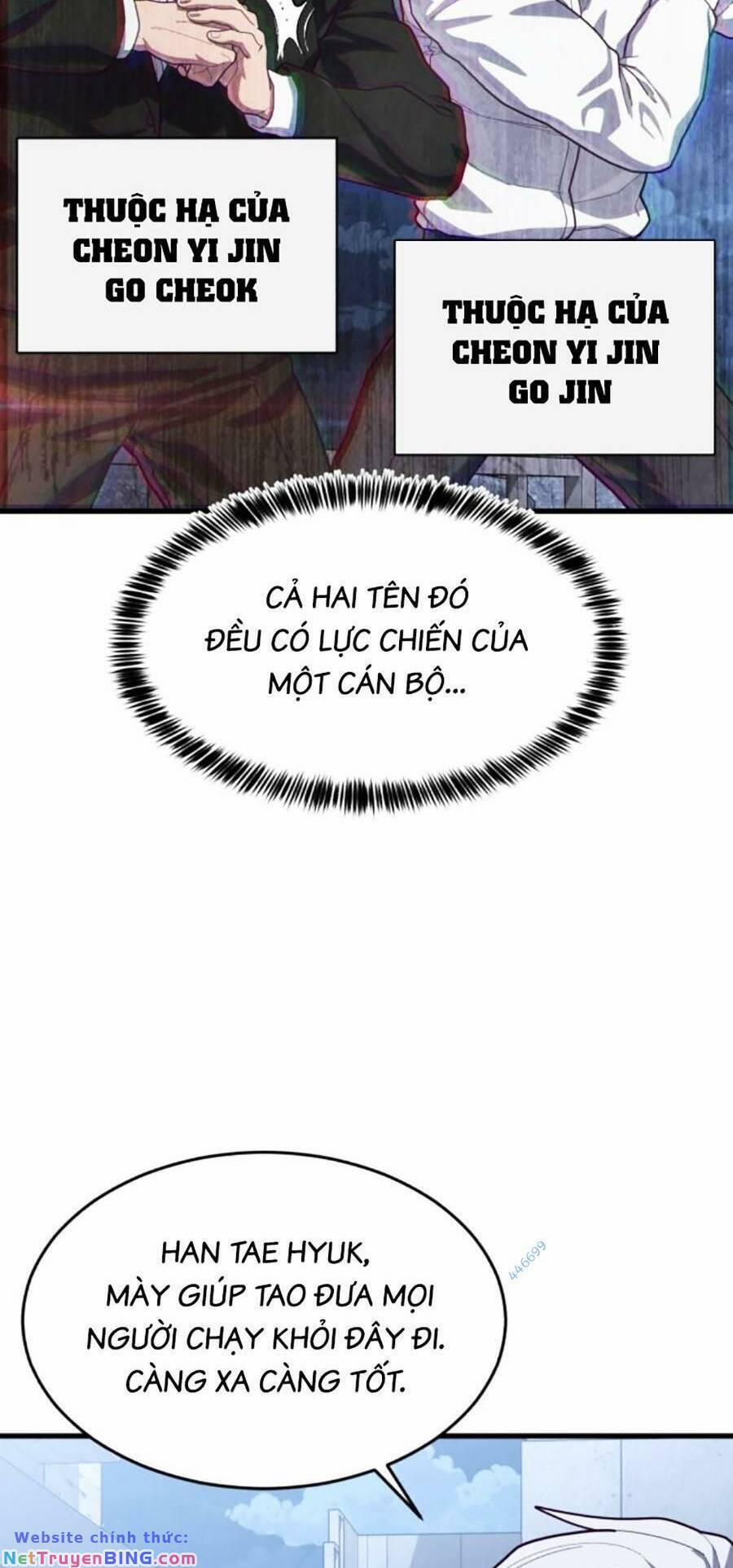 Tên Vâng Lời Tuyệt Đối 73 trang 77