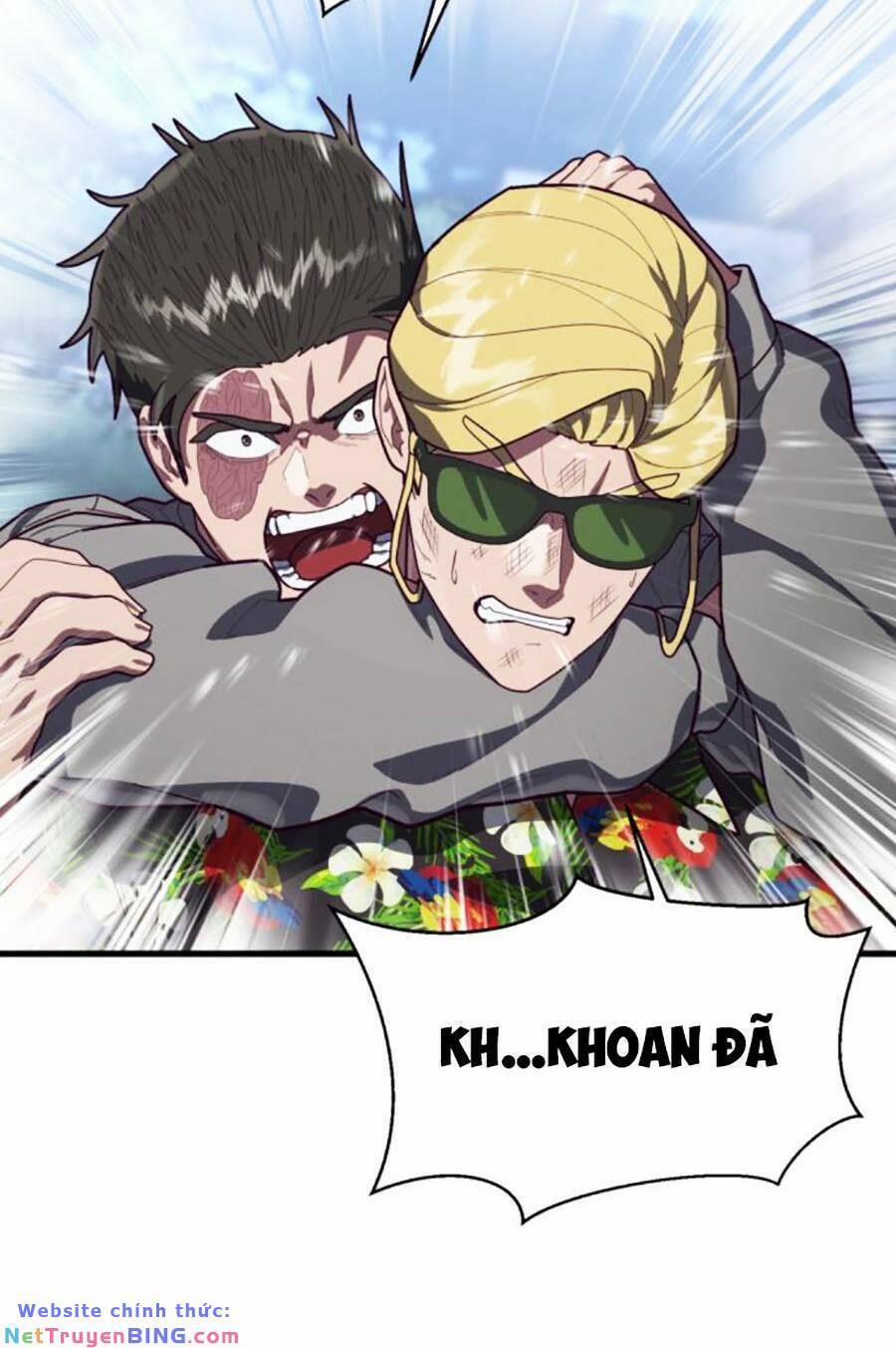 Tên Vâng Lời Tuyệt Đối 74 trang 109