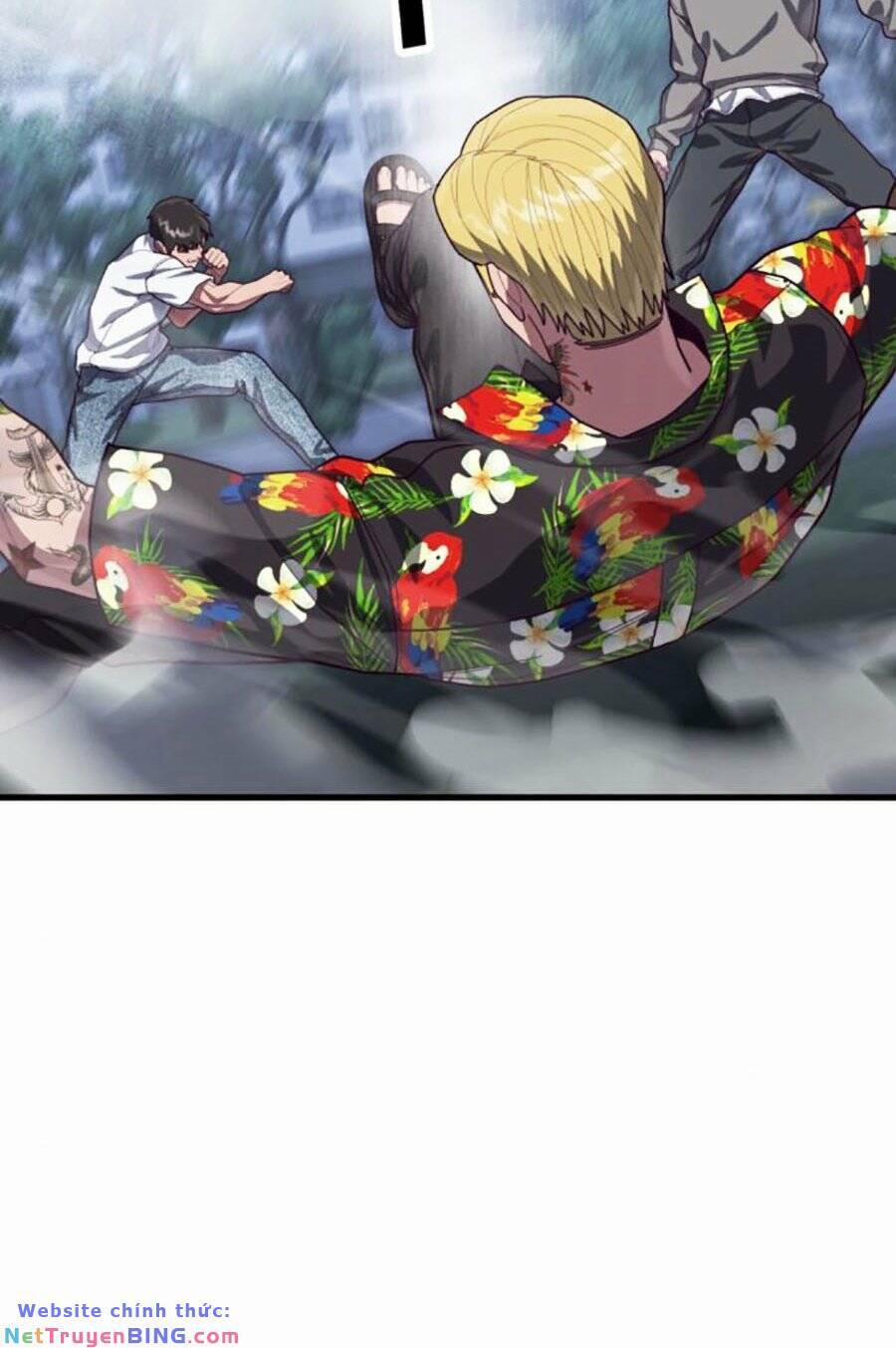 Tên Vâng Lời Tuyệt Đối 74 trang 118