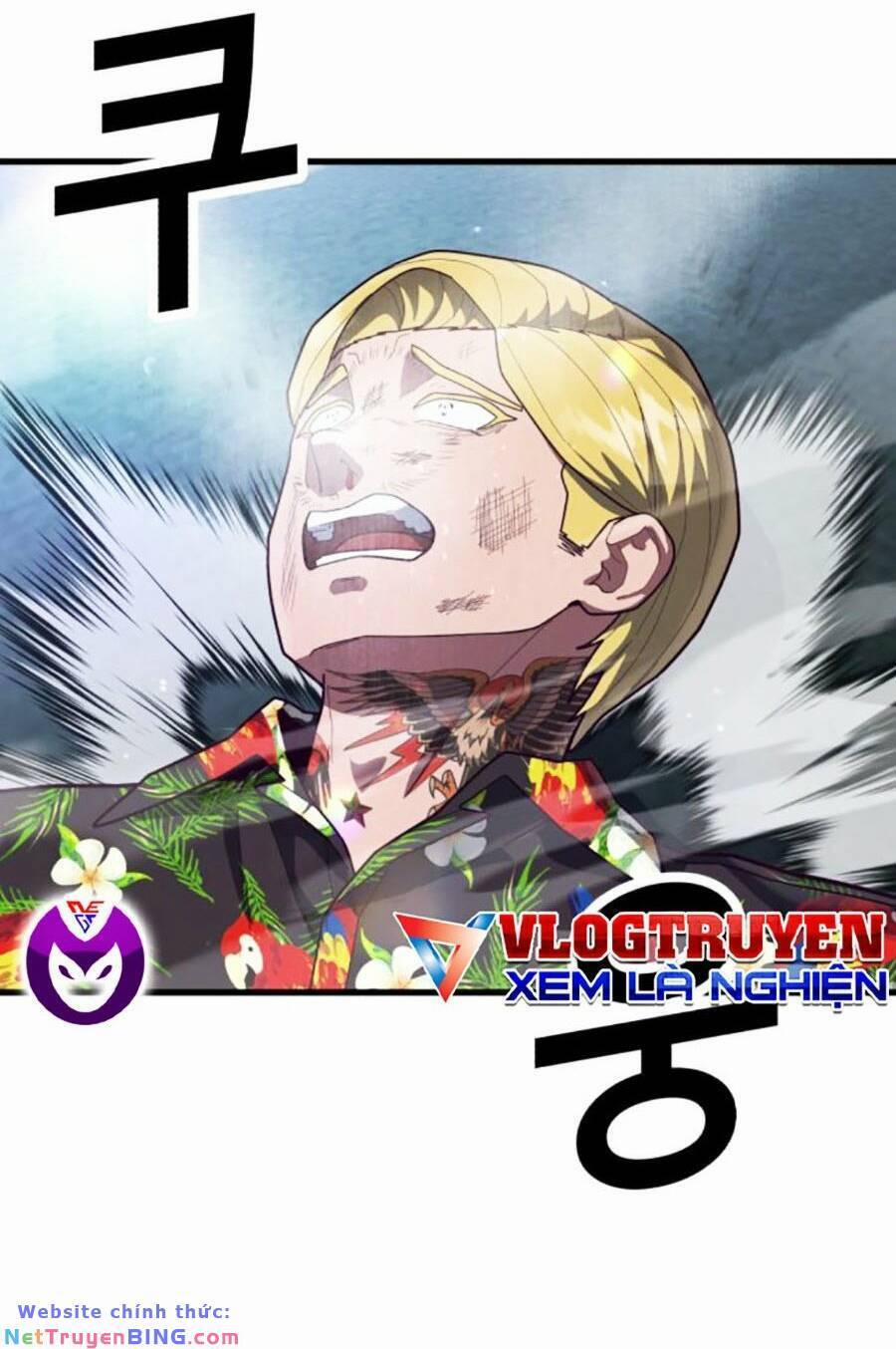 Tên Vâng Lời Tuyệt Đối 74 trang 119