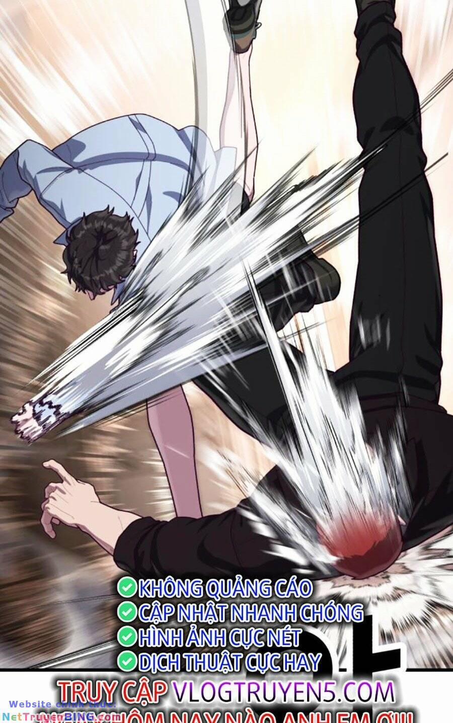 Tên Vâng Lời Tuyệt Đối 74 trang 126