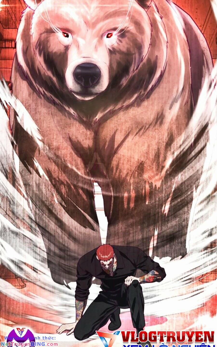 Tên Vâng Lời Tuyệt Đối 74 trang 134