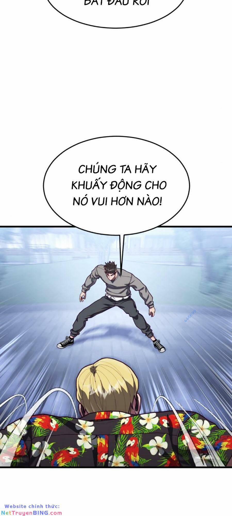 Tên Vâng Lời Tuyệt Đối 74 trang 37