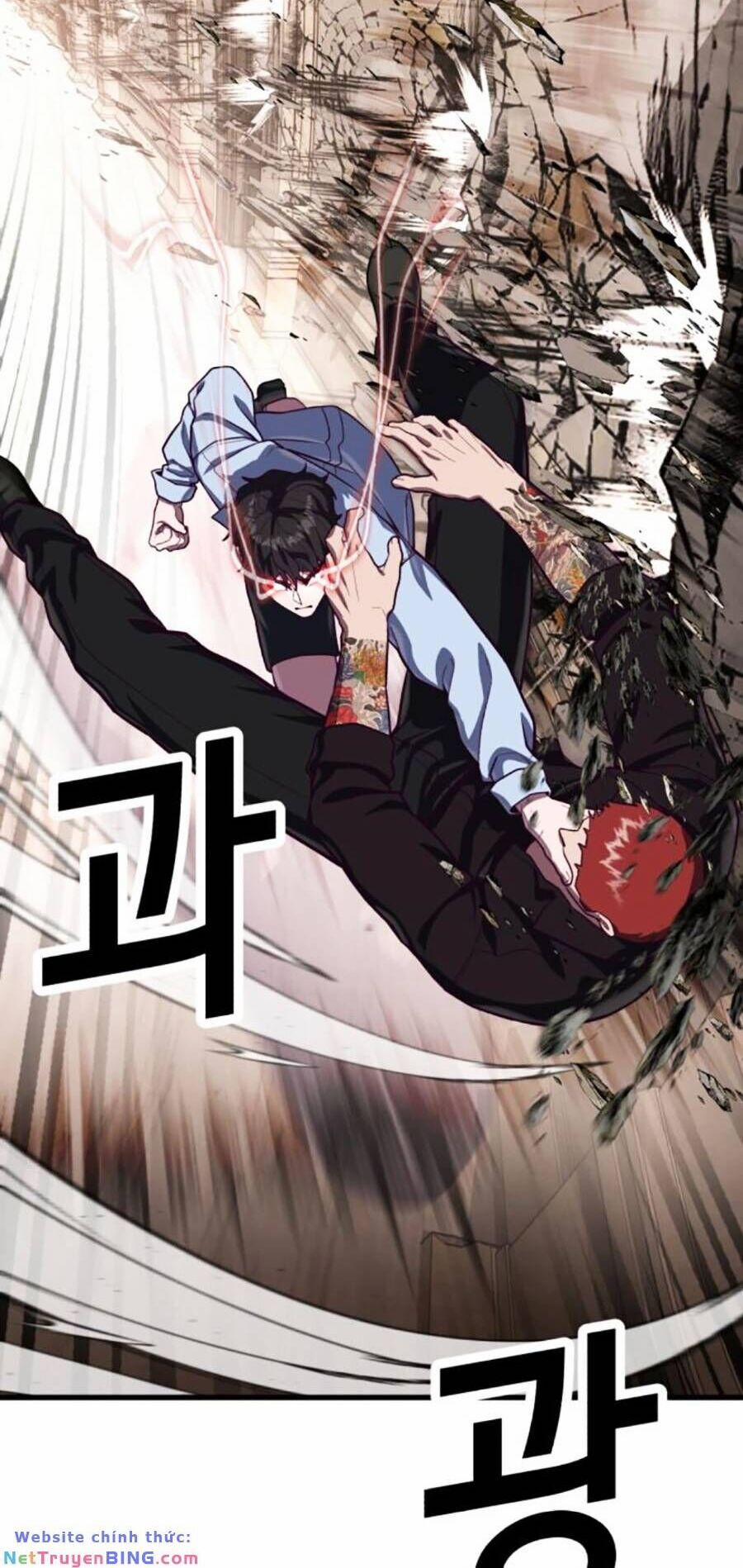 Tên Vâng Lời Tuyệt Đối 75 trang 67