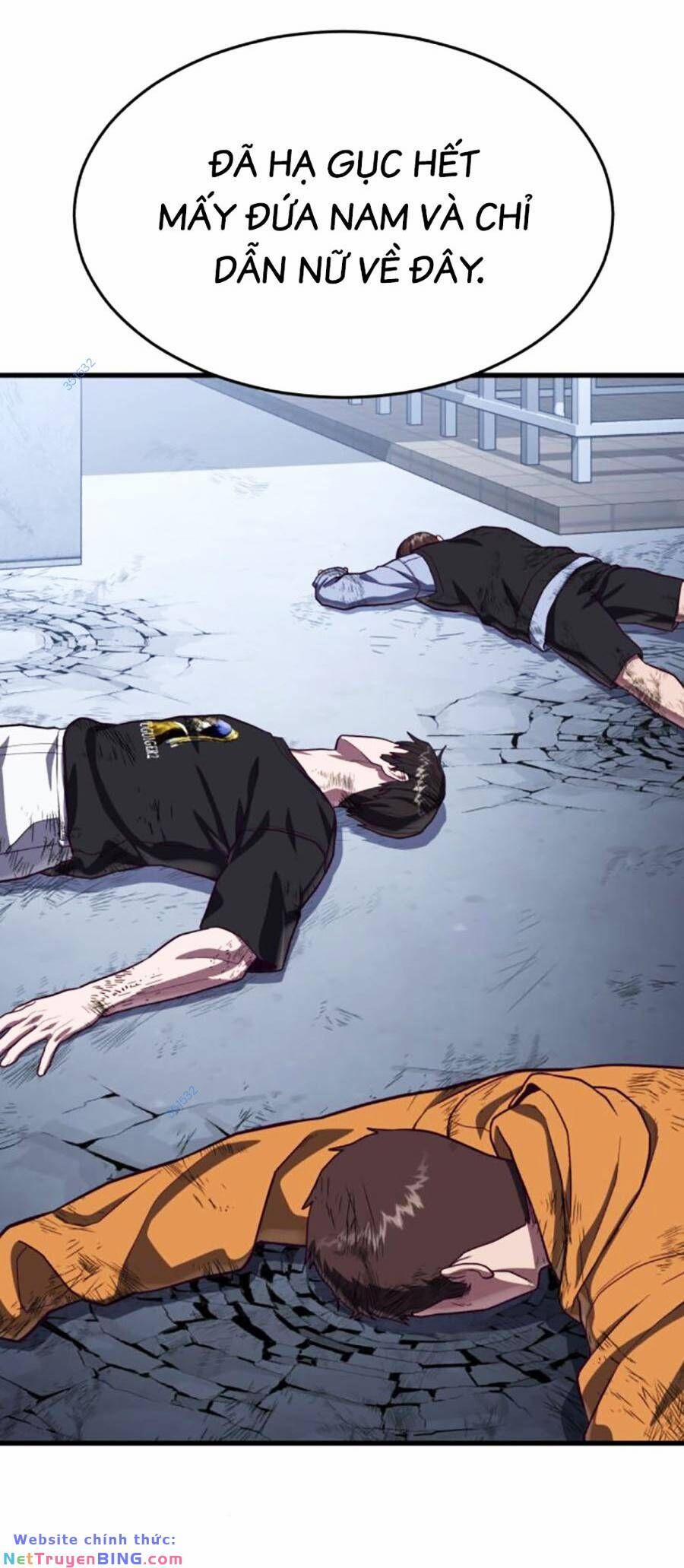 Tên Vâng Lời Tuyệt Đối 75 trang 91