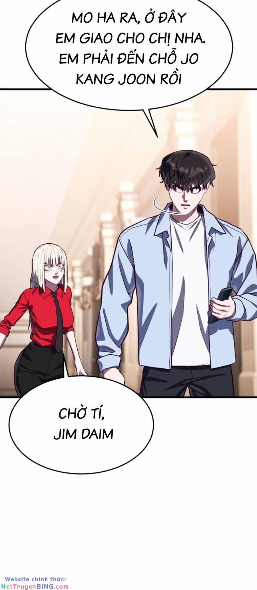 Tên Vâng Lời Tuyệt Đối 75 trang 98