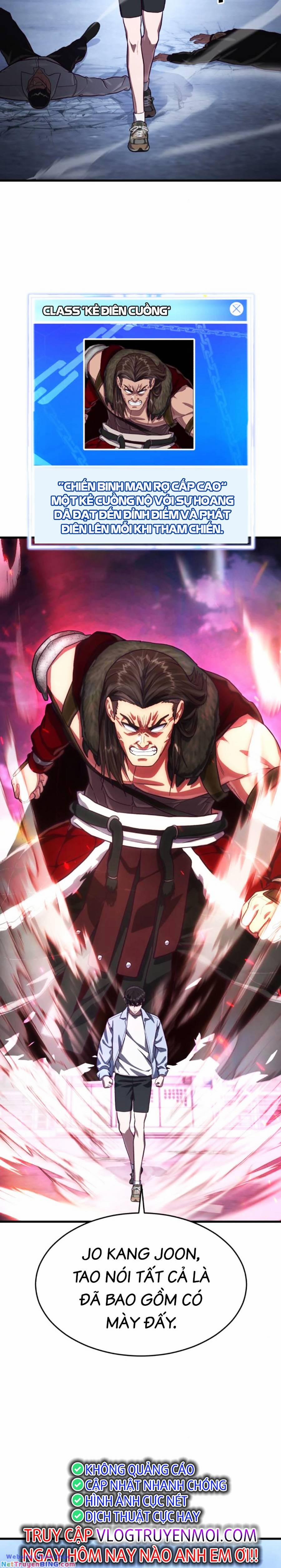 Tên Vâng Lời Tuyệt Đối 76 trang 15