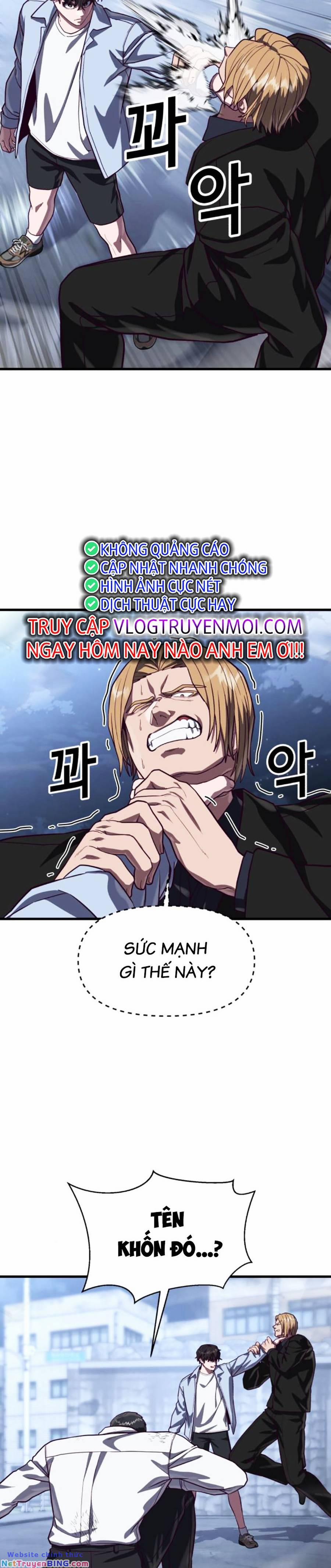 Tên Vâng Lời Tuyệt Đối 76 trang 23