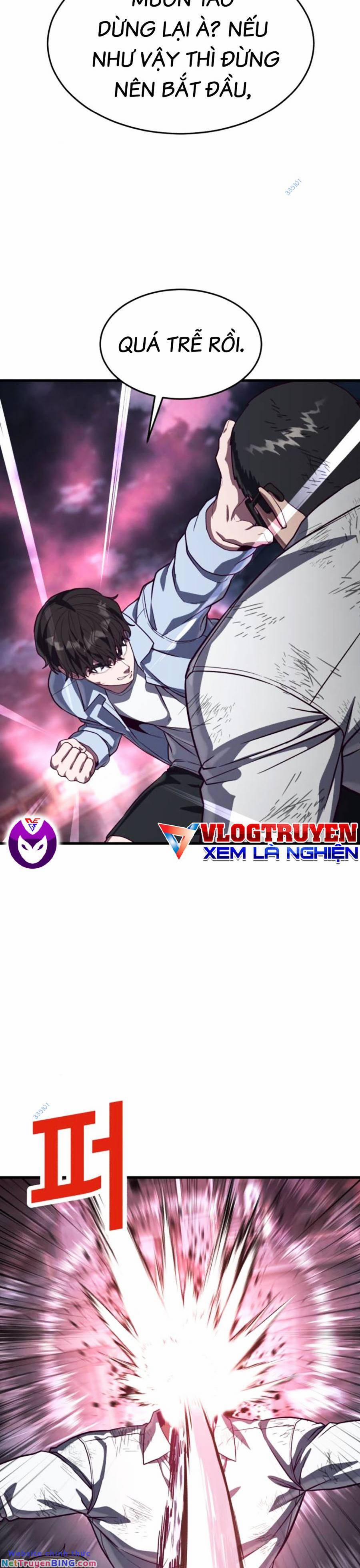 Tên Vâng Lời Tuyệt Đối 76 trang 36