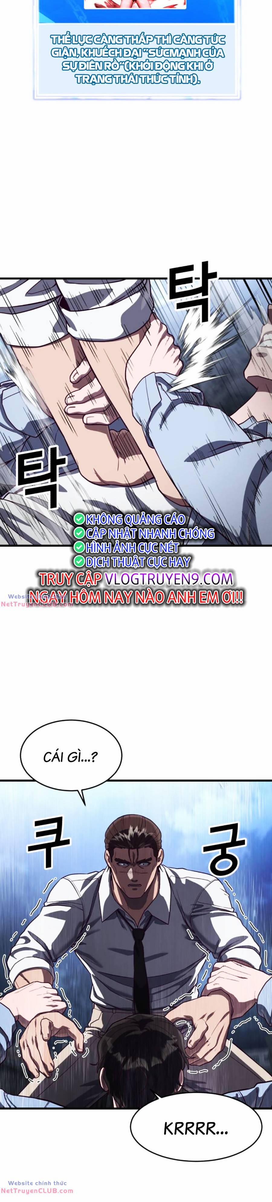 Tên Vâng Lời Tuyệt Đối 77 trang 33