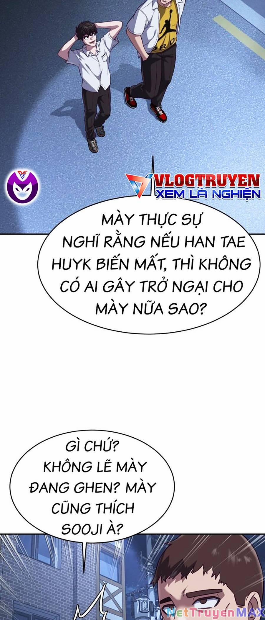 Tên Vâng Lời Tuyệt Đối 8 trang 107