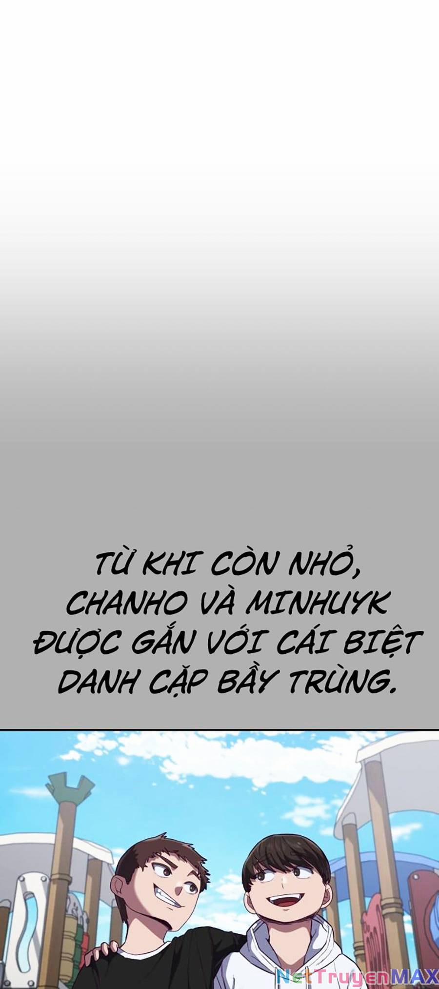 Tên Vâng Lời Tuyệt Đối 8 trang 11