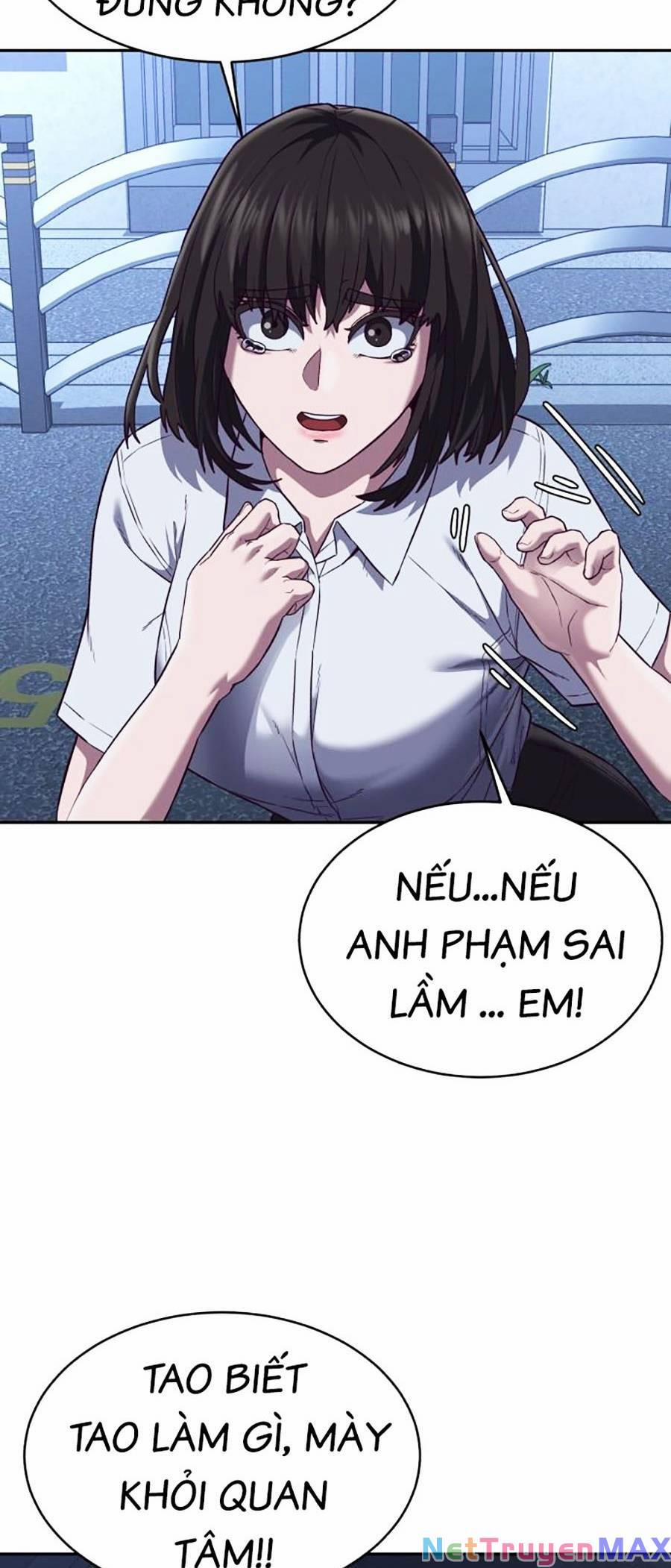 Tên Vâng Lời Tuyệt Đối 8 trang 116