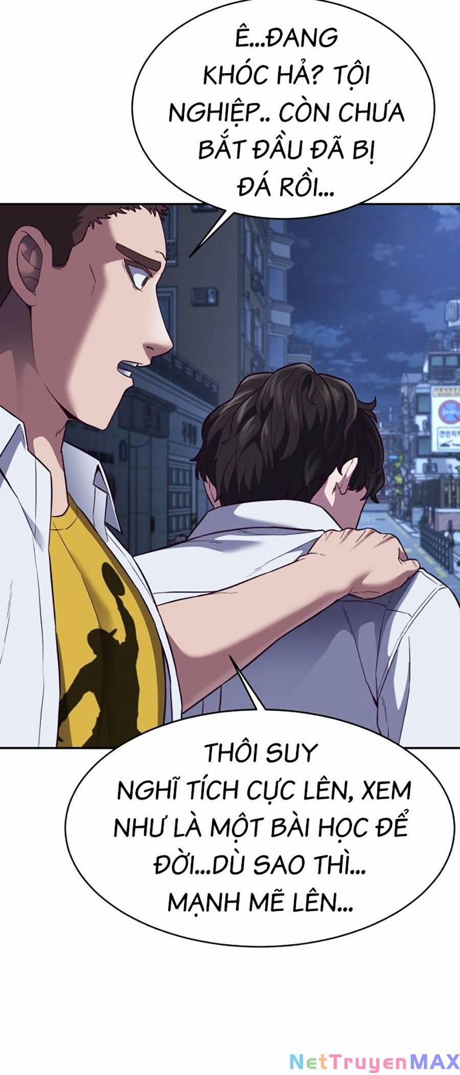 Tên Vâng Lời Tuyệt Đối 8 trang 119