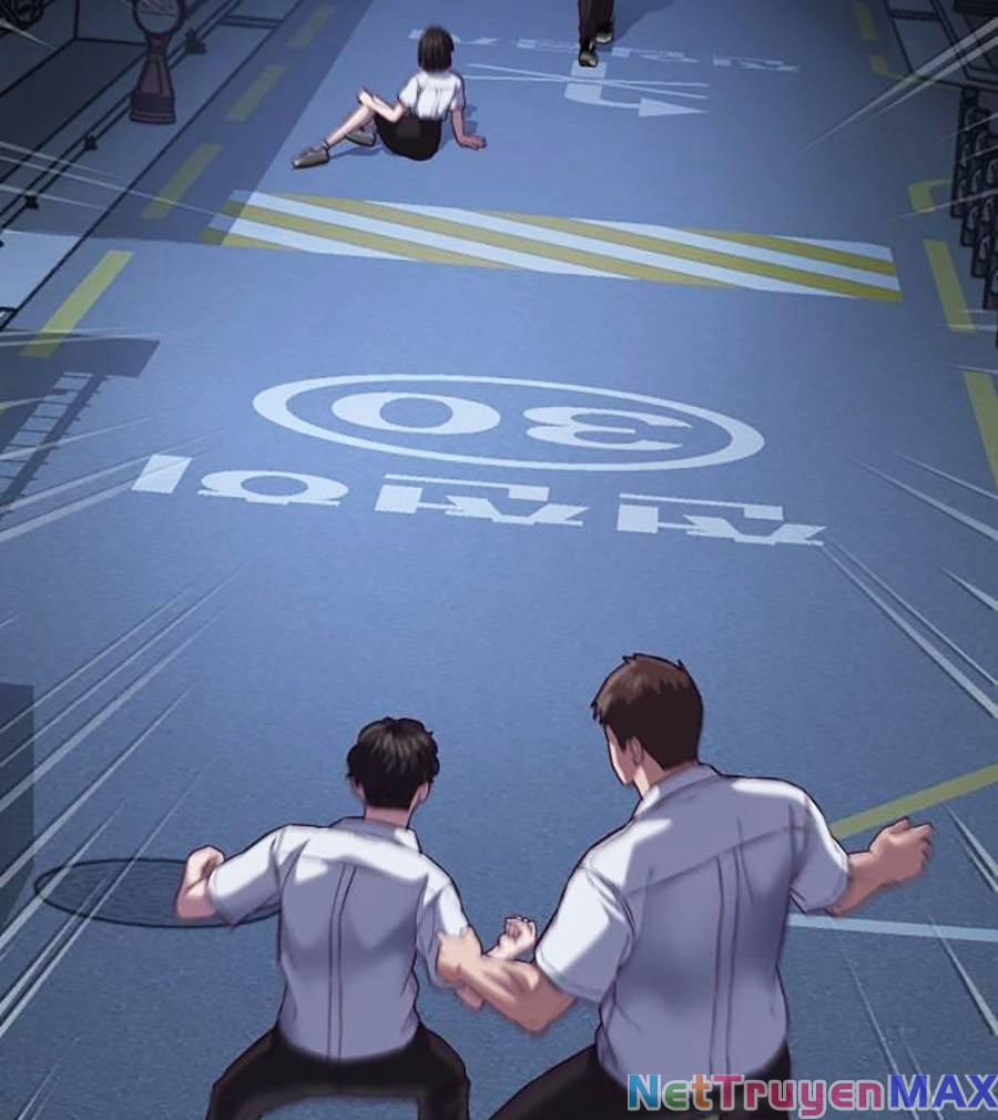 Tên Vâng Lời Tuyệt Đối 8 trang 124