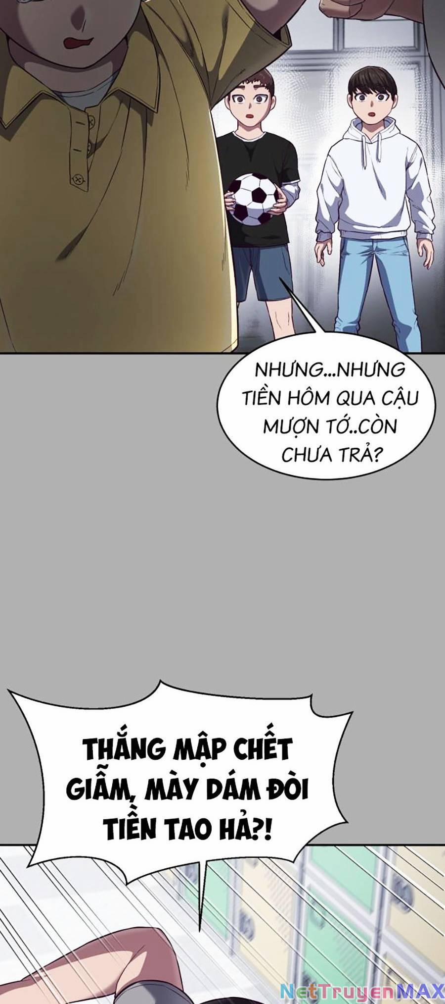 Tên Vâng Lời Tuyệt Đối 8 trang 14