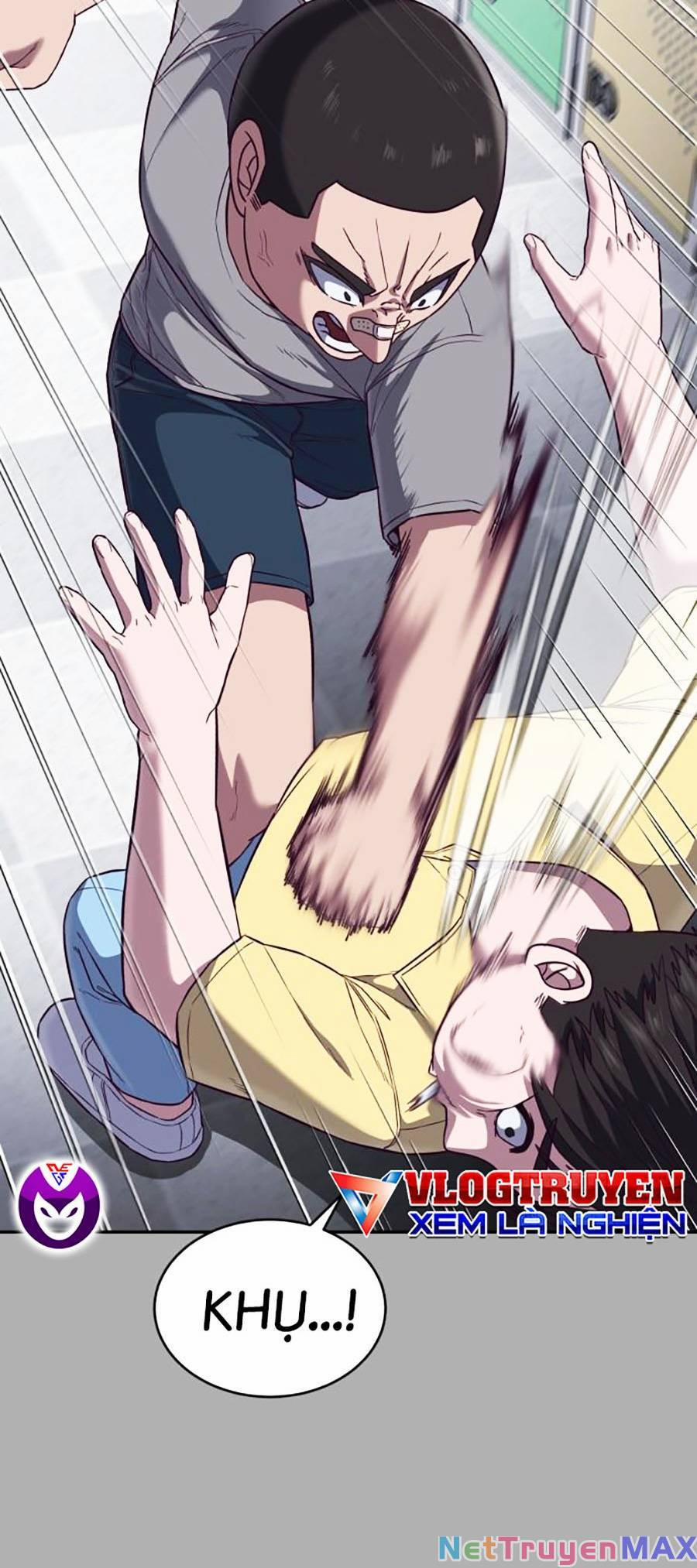 Tên Vâng Lời Tuyệt Đối 8 trang 15