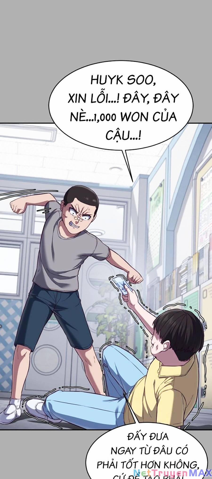 Tên Vâng Lời Tuyệt Đối 8 trang 16