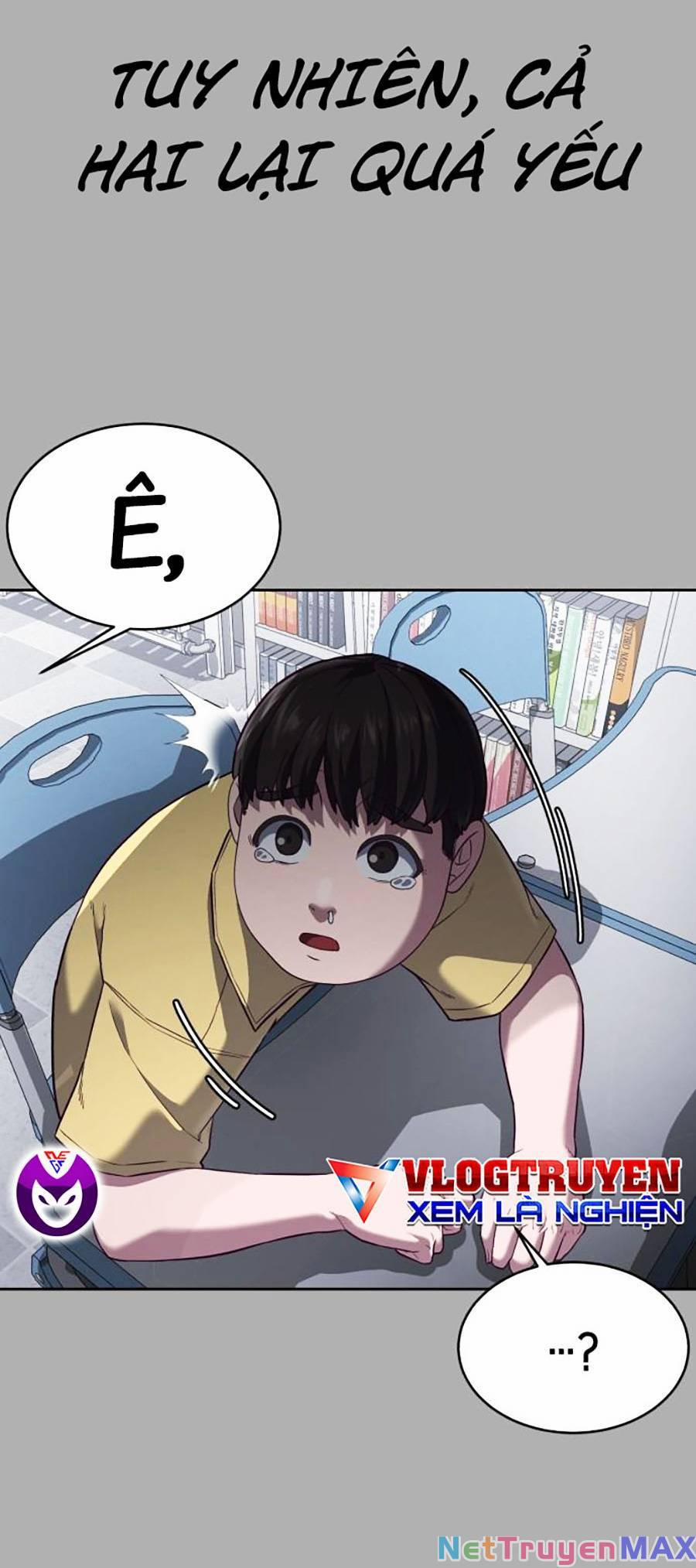 Tên Vâng Lời Tuyệt Đối 8 trang 19