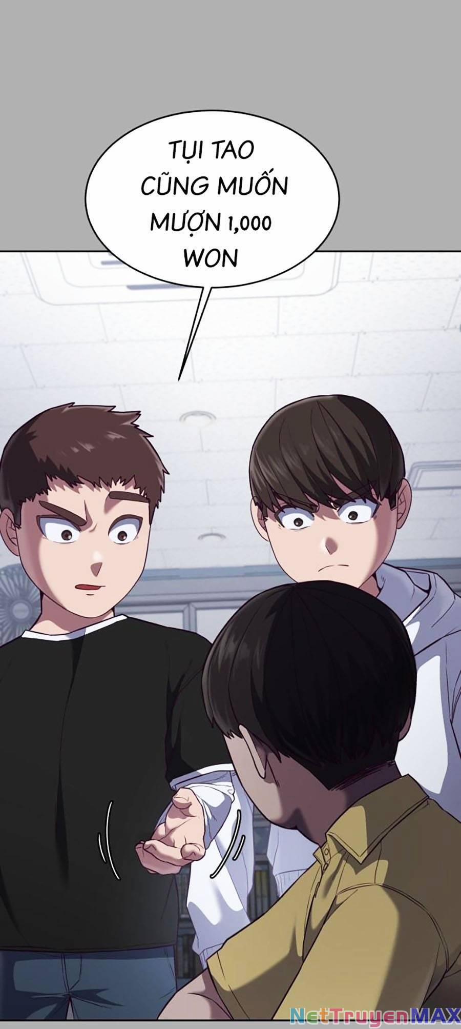 Tên Vâng Lời Tuyệt Đối 8 trang 20