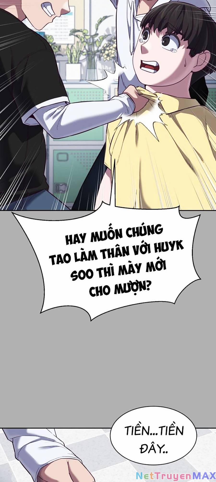 Tên Vâng Lời Tuyệt Đối 8 trang 23