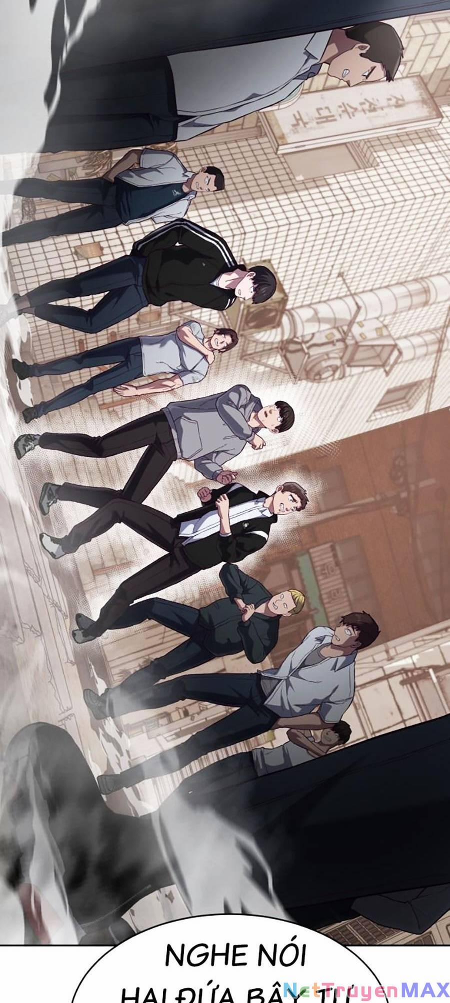 Tên Vâng Lời Tuyệt Đối 8 trang 28