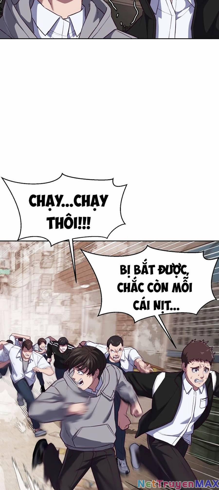 Tên Vâng Lời Tuyệt Đối 8 trang 31