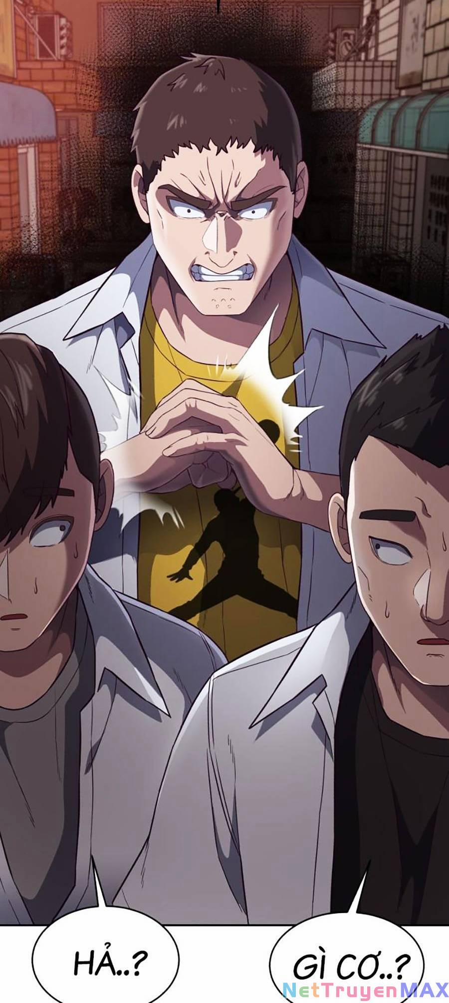 Tên Vâng Lời Tuyệt Đối 8 trang 39