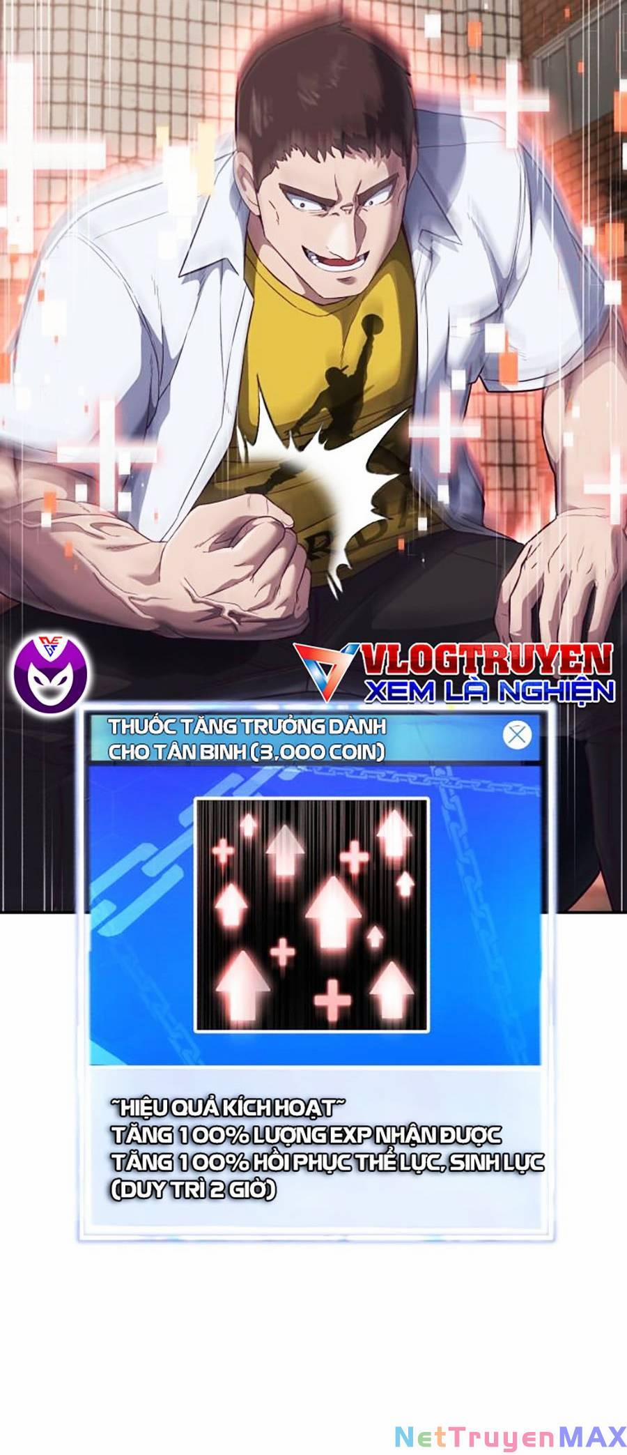 Tên Vâng Lời Tuyệt Đối 8 trang 43