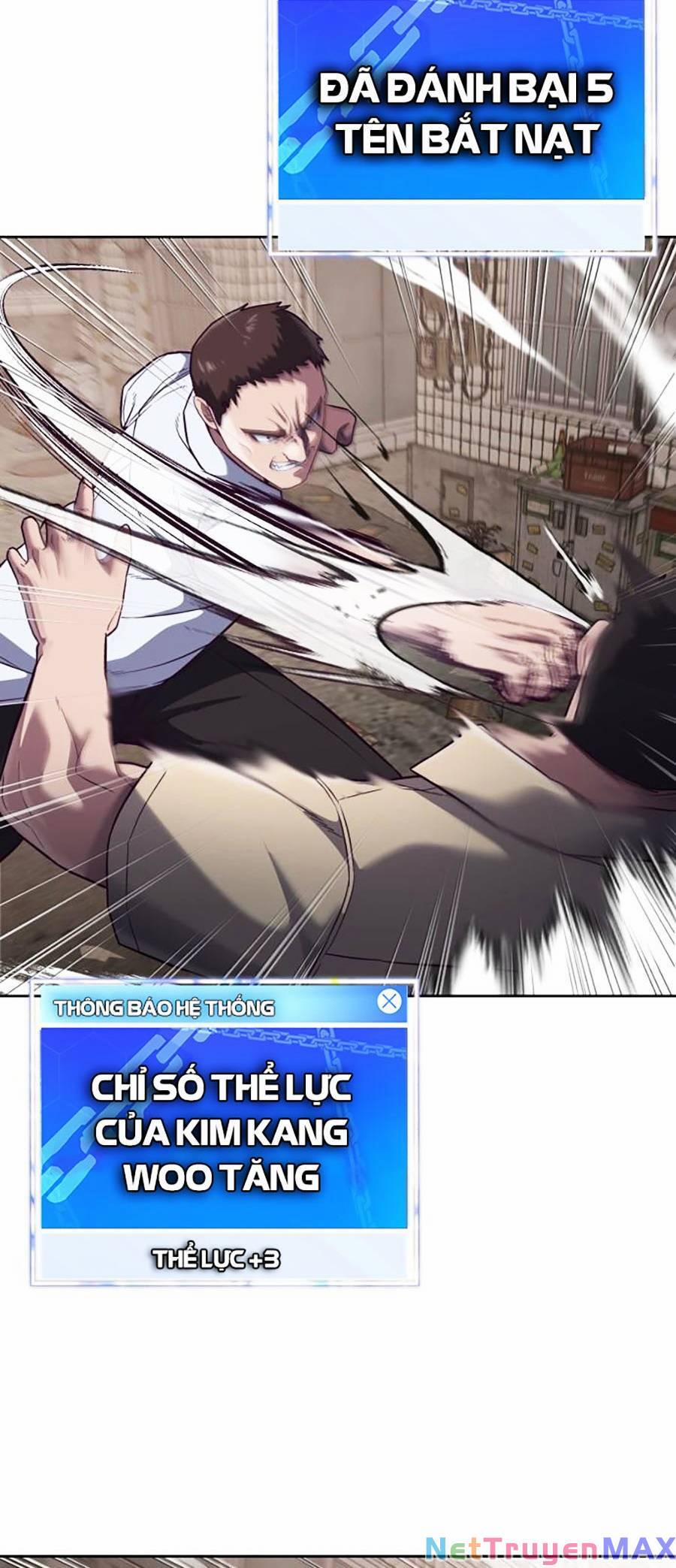 Tên Vâng Lời Tuyệt Đối 8 trang 45