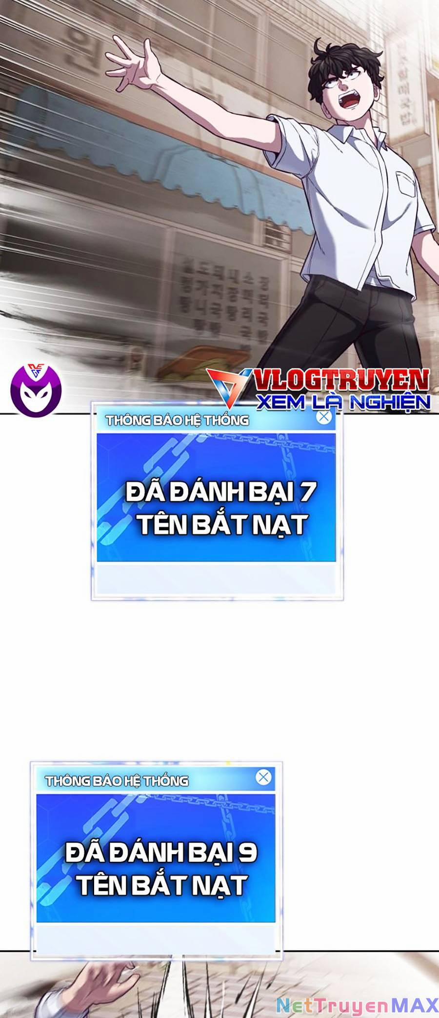 Tên Vâng Lời Tuyệt Đối 8 trang 46