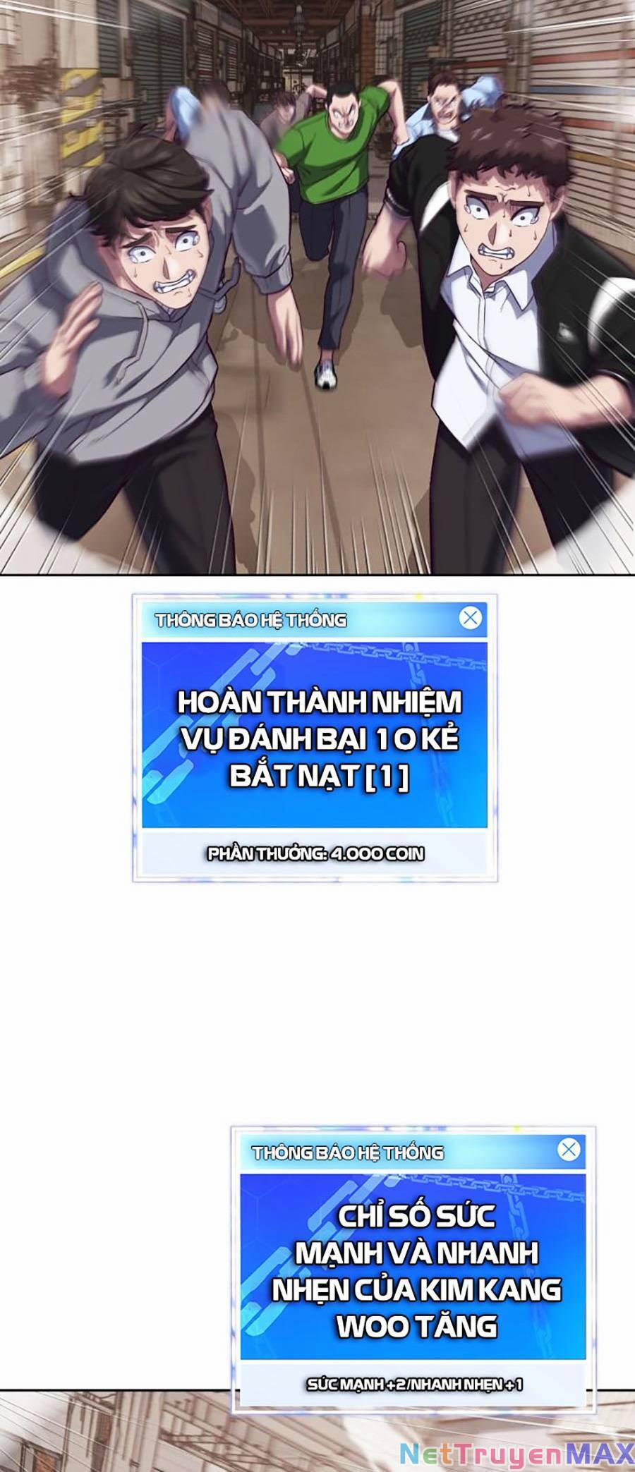 Tên Vâng Lời Tuyệt Đối 8 trang 48