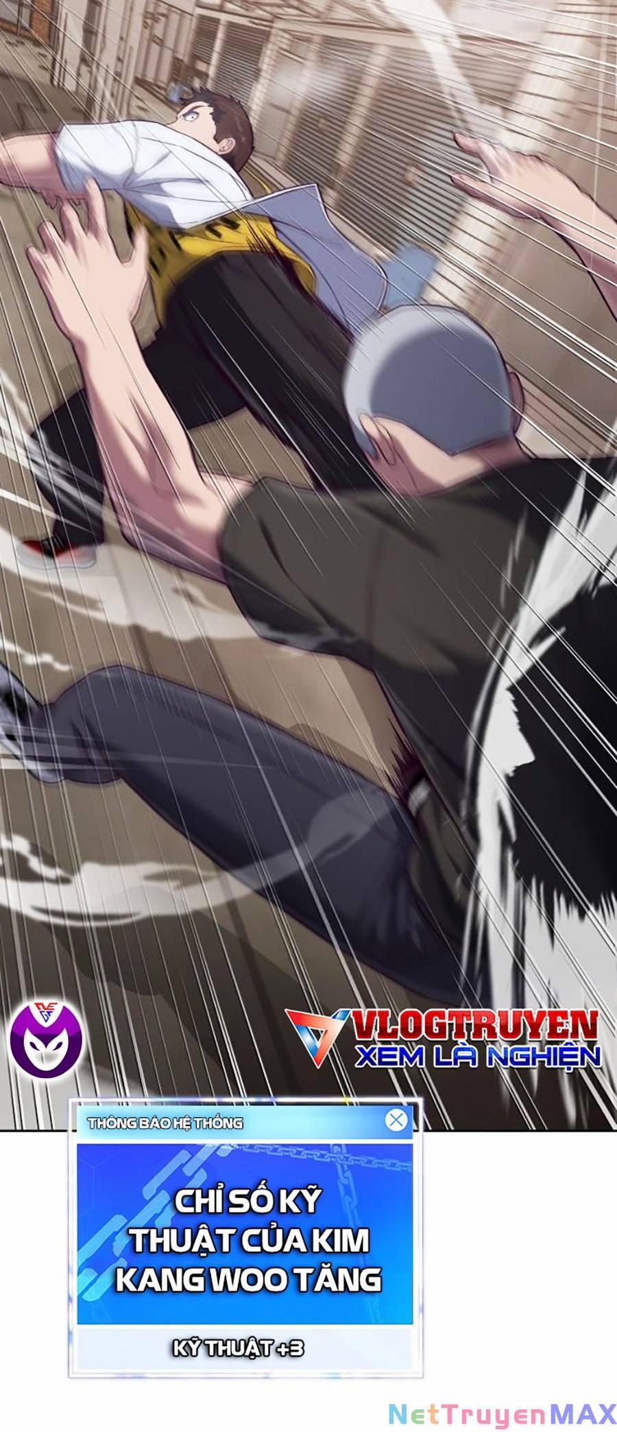 Tên Vâng Lời Tuyệt Đối 8 trang 49