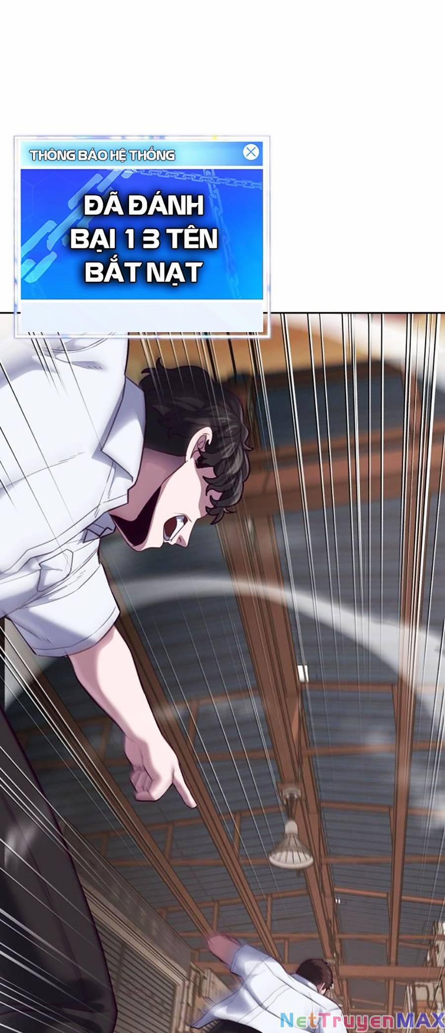 Tên Vâng Lời Tuyệt Đối 8 trang 50