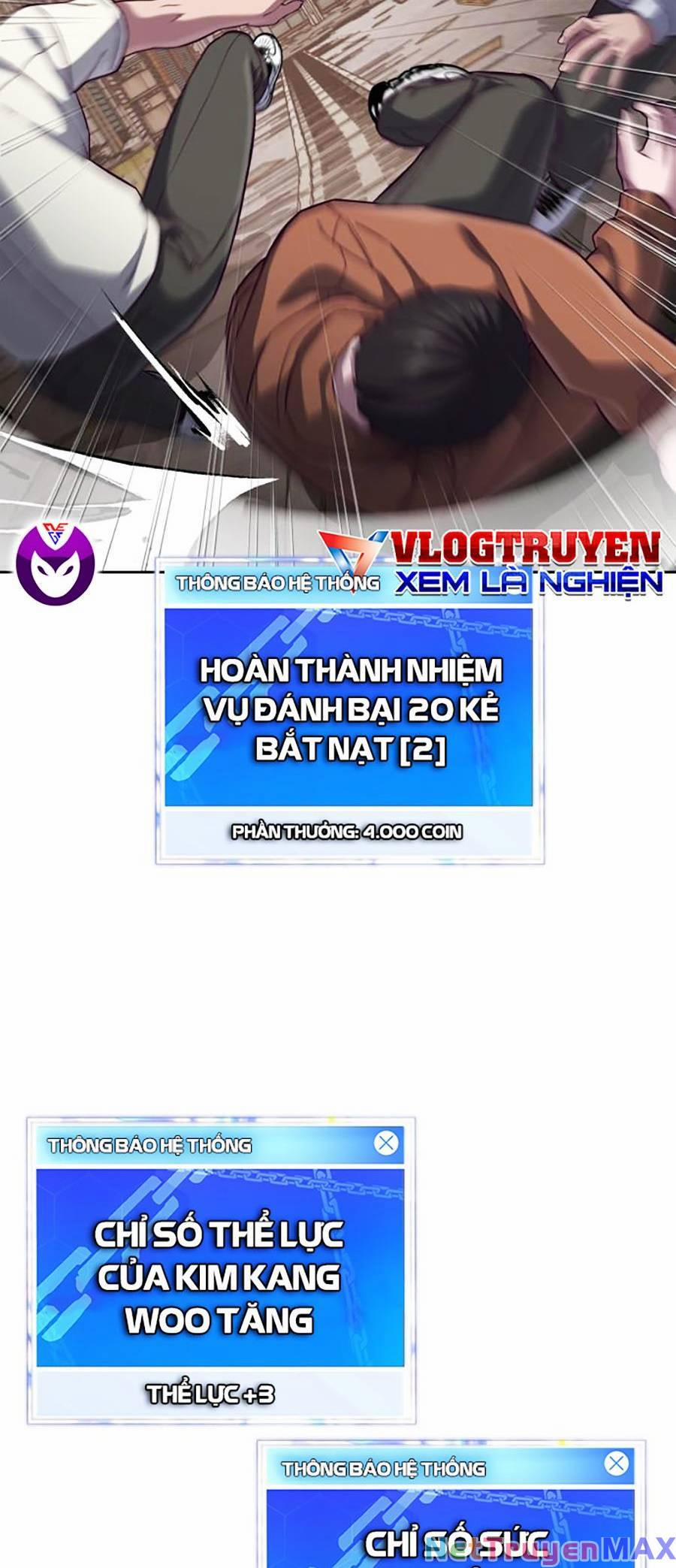 Tên Vâng Lời Tuyệt Đối 8 trang 52