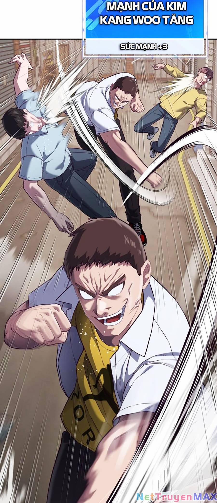 Tên Vâng Lời Tuyệt Đối 8 trang 53