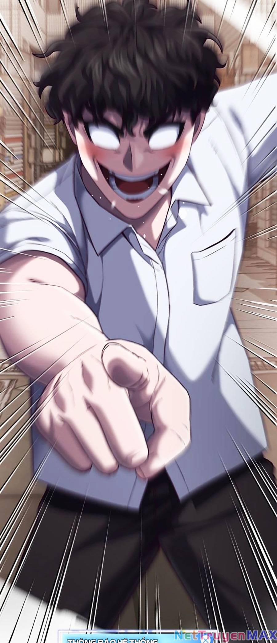 Tên Vâng Lời Tuyệt Đối 8 trang 55