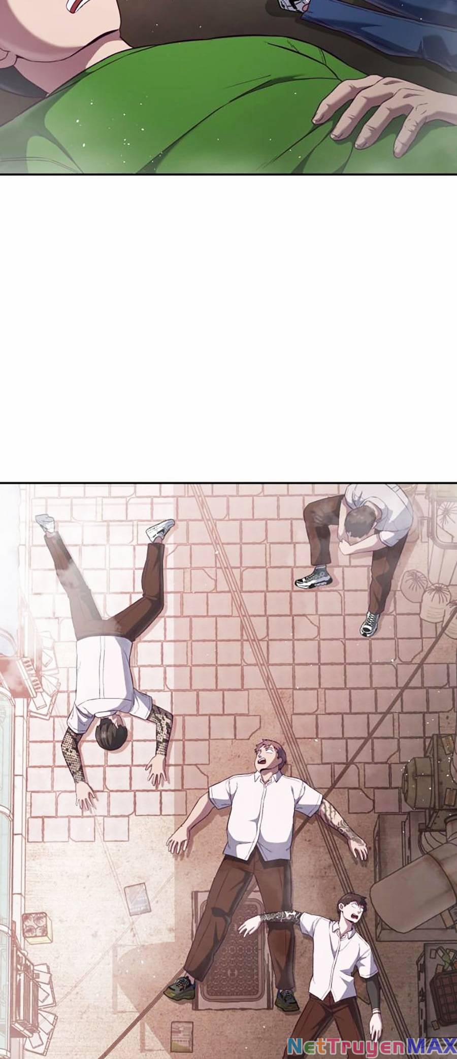 Tên Vâng Lời Tuyệt Đối 8 trang 61