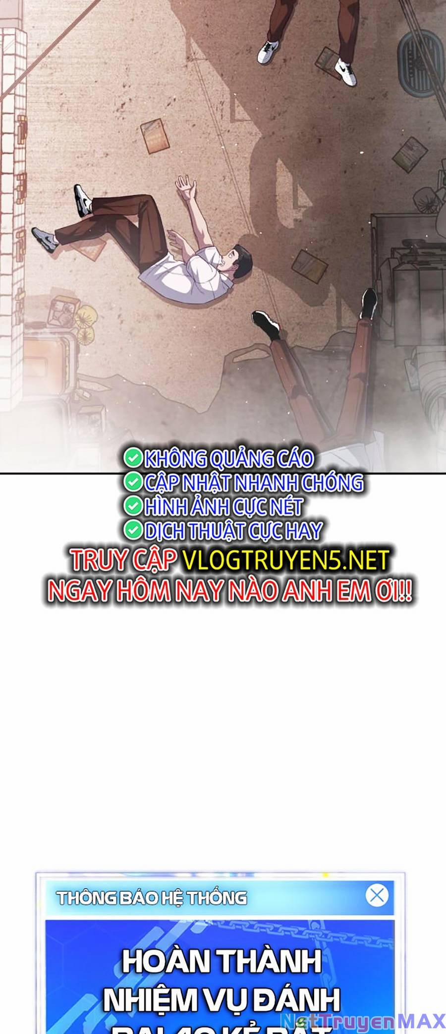 Tên Vâng Lời Tuyệt Đối 8 trang 62